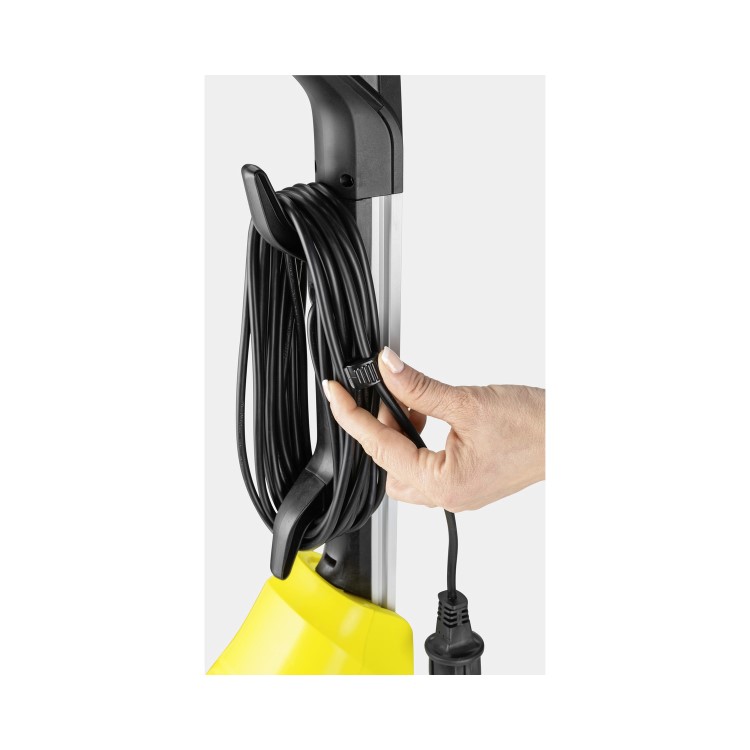 Refurbished Karcher FC5-01 FC5 Hard Floor Steam Mop 