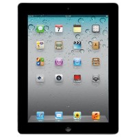 Refurbished Apple iPad 2 16GB 3G Cellular 9.7 Inch in Black - 1 Year warranty
