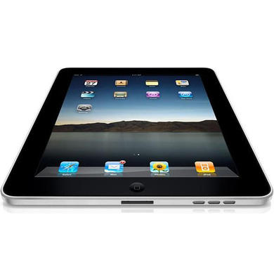 Refurbished Apple iPad 2 16GB 3G Cellular 9.7 Inch in Black - 1 Year warranty