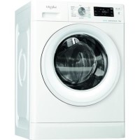 Refurbished Whirlpool FFB7438WVUK Freestanding 7KG 1400 Spin Washing Machine White Refurbished Whirlpool FFB7438WVUK Freestanding 7KG 1400 Spin Washing Machine White