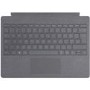 Refurbished Microsoft Surface Pro Type Cover Keyboard - Charcoal