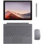Refurbished Microsoft Surface Pro Type Cover Keyboard - Charcoal