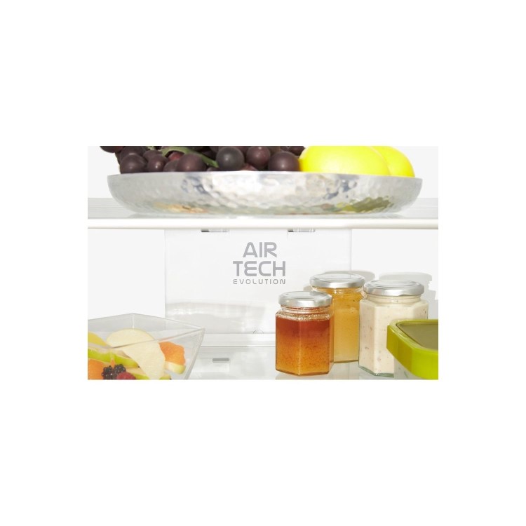 Refurbished Hotpoint FFU3DK Freestanding 452 Litre 60/40 Fridge Freezer