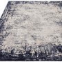 ONLY OPENED - Kuza 200x290cm Border Navy