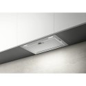 A1/FOLD-GREY-60 Refurbished Elica Fold FOLD-GREY-60 52cm Canopy Cooker Hood Grey