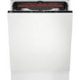 Refurbished AEG SatelliteClean FSS64907Z Fully Integrated 14 Place Dishwasher
