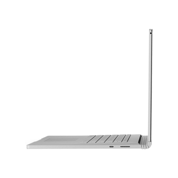 Refurbished Microsoft Surface Book 2 Core i7 8650U 16GB 512GB GTX 1060 15 Inch Windows 10 Pro Touchs