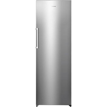 Refurbished Hisense FV306N4BC11 Freestanding 235 Litre Frost Free Upright Freezer