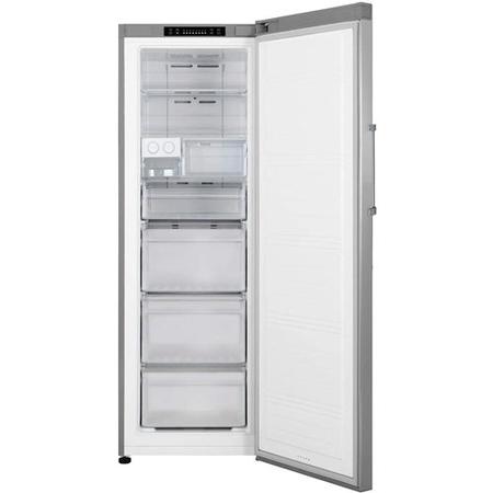 Refurbished Hisense FV306N4BC11 Freestanding 235 Litre Frost Free Upright Freezer