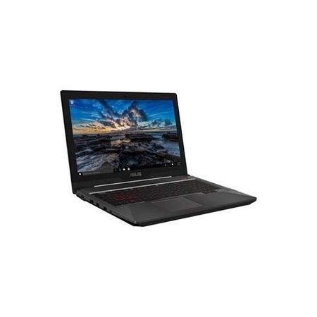 Asus Rog Asus Fx503 I5 ASUS FX503 Gaming Laptop Core I5-7300HQ