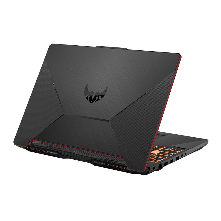 ASUS TUF Gaming F15 Core i5-10300H 8GB 512 GB SSD GeForce GTX 1650 15.6 Inch Windows 11 Home Gaming Laptop