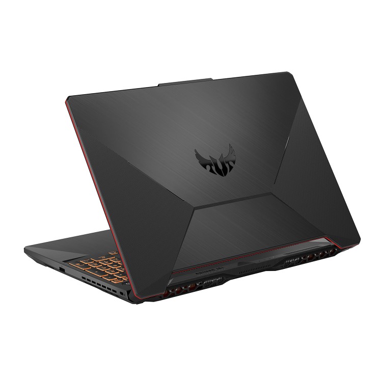 ASUS TUF Gaming F15 Core i5-10300H 8GB 512 GB SSD GeForce GTX 1650 15.6 Inch Windows 11 Home Gaming Laptop