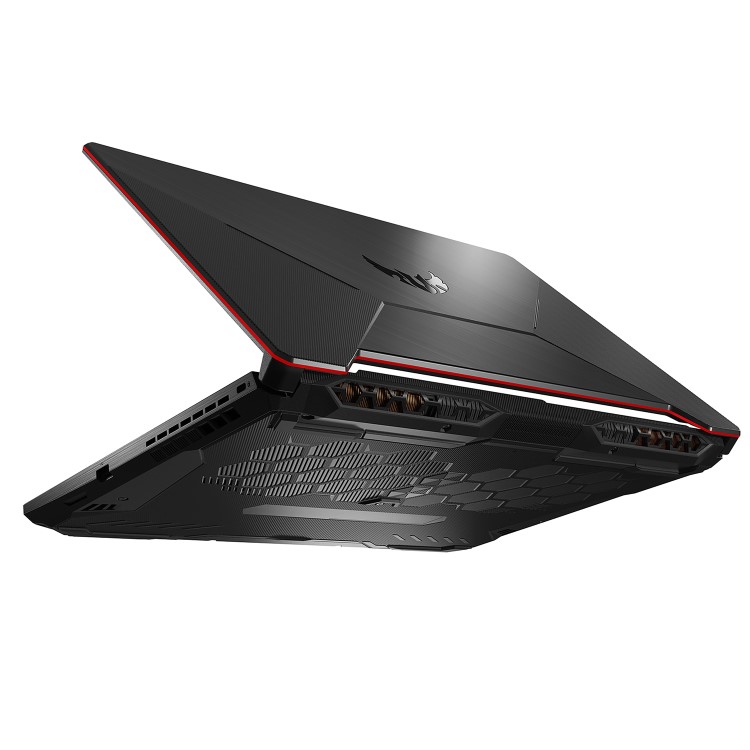 ASUS TUF Gaming F15 Core i5-10300H 8GB 512 GB SSD GeForce GTX 1650 15.6 Inch Windows 11 Home Gaming Laptop