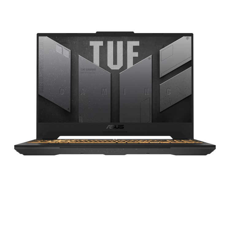 Refurbished Asus TUF F15 Core i5-12500H 16GB 512GB RTX 3050 15.6 Inch Windows 11 Gaming Laptop