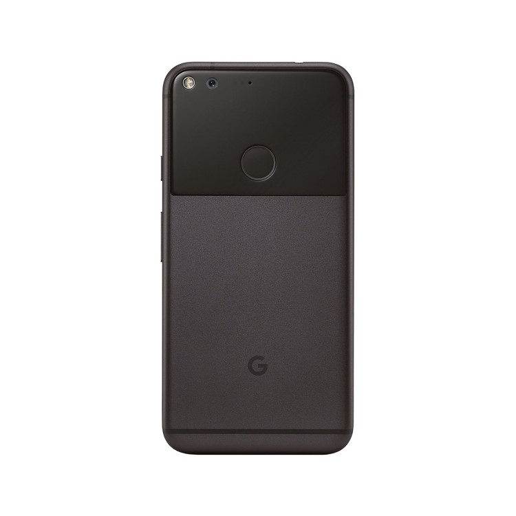 Grade A1 Google Pixel Quite Black 5" 32GB 4G Unlocked & SIM Free