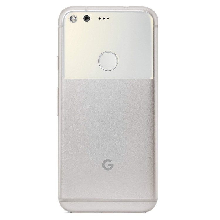 Grade A Google Pixel Very Silver 5" 32GB 4G Unlocked & SIM Free