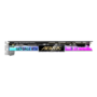 Box Opened GIGABYTE AORUS GeForce RTX 4080 XTREME WATERFORCE WB 16GB GDDR6X Graphics Card