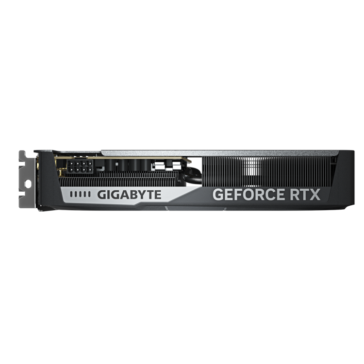 Box Opened Gigabyte GeForce RTX 5060 Ti EAGLE OC 16G 16GB GDDR7 Graphics Card