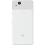 Grade A2 Google Pixel 2 Clearly White 5" 64GB 4G Unlocked & SIM Free