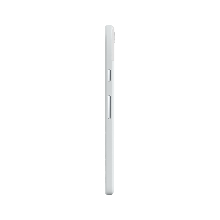 Grade A3 Google Pixel 2 Clearly White 5" 64GB 4G Unlocked & SIM Free