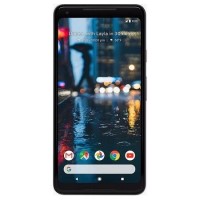 Google Pixel 2 XL Just Black 6" 128GB 4G Unlocked & SIM Free