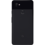 Google Pixel 2 XL Just Black 6" 128GB 4G Unlocked & SIM Free