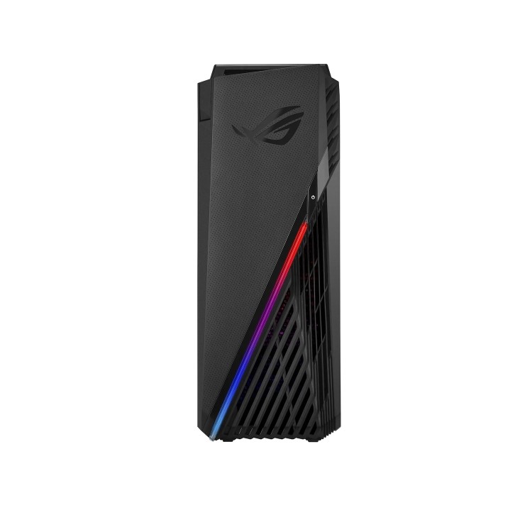 Refurbished Asus ROG Strix G15 AMD Ryzen 5 5600X 16GB 1TB & 512GB GTX 1660Ti Windows 11 Gaming Desktop
