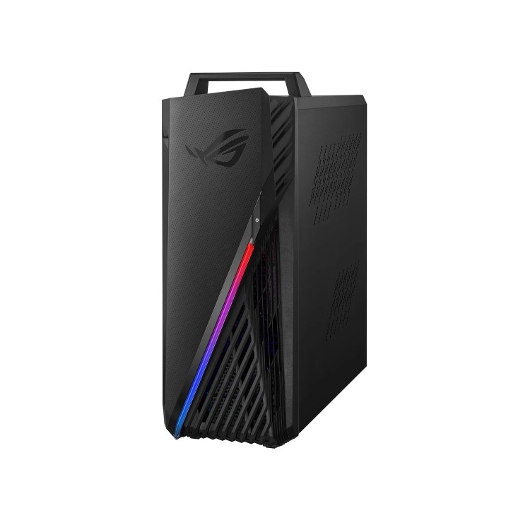 Refurbished Asus ROG Strix G15 AMD Ryzen 5 5600X 16GB 1TB & 512GB GTX 1660Ti Windows 11 Gaming Desktop