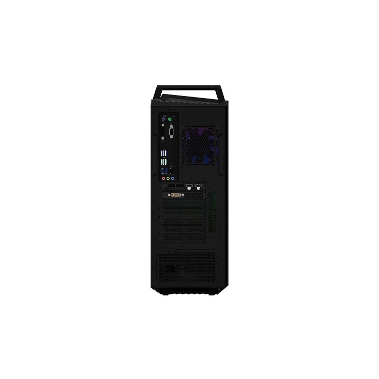Refurbished Asus ROG Strix G15 AMD Ryzen 5 5600X 16GB 1TB & 512GB GTX 1660Ti Windows 11 Gaming Desktop