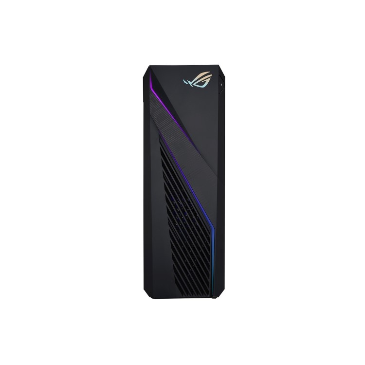 Refurbished ASUS ROG Strix G16CH-71370F050W Core i7-13700F 16GB 1TB RTX 3060 Ti Windows 11 Gaming Desktop