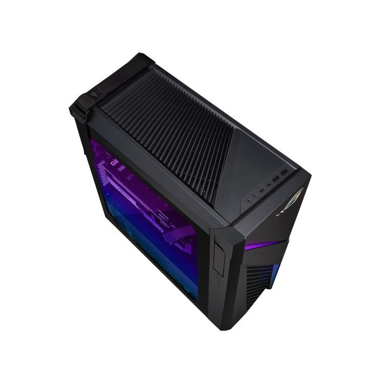 Refurbished ASUS ROG Strix G16CH-71370F050W Core i7-13700F 16GB 1TB RTX 3060 Ti Windows 11 Gaming Desktop