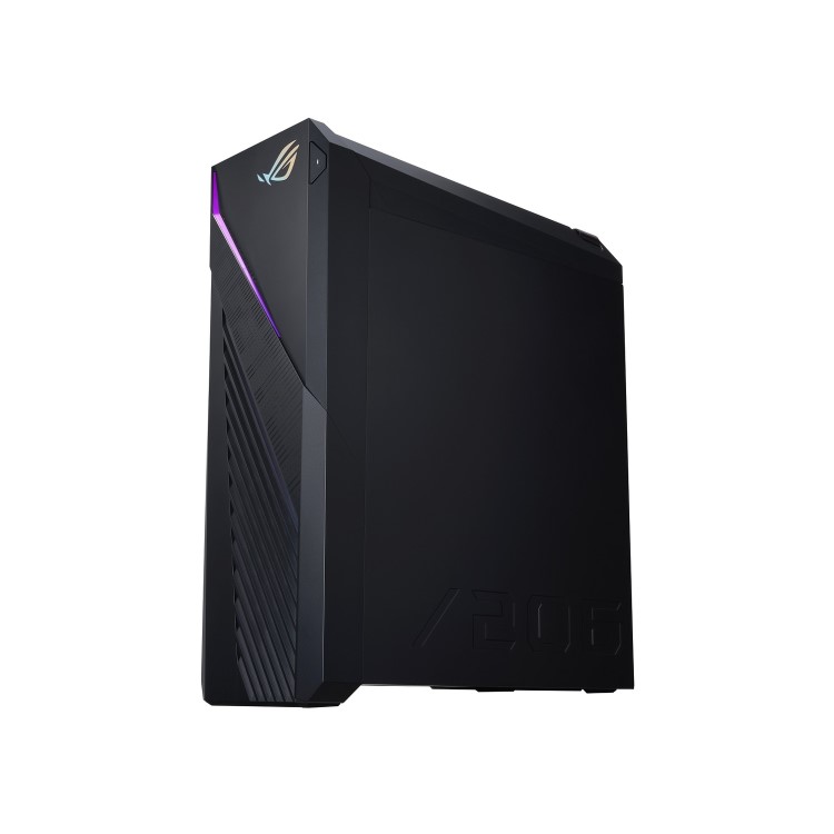 Refurbished ASUS ROG Strix G16CH-71370F050W Core i7-13700F 16GB 1TB RTX 3060 Ti Windows 11 Gaming Desktop