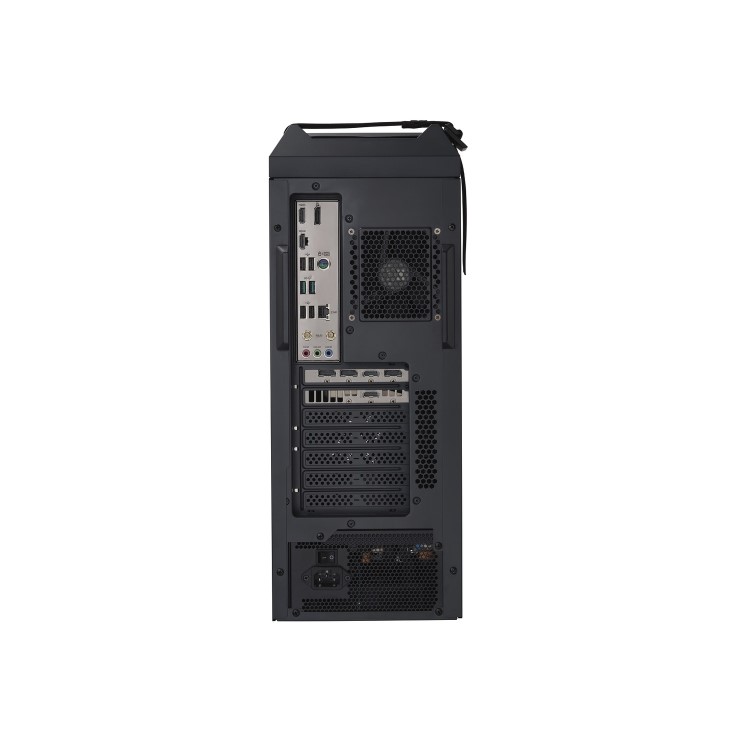 Refurbished ASUS ROG Strix G16CH-71370F050W Core i7-13700F 16GB 1TB RTX 3060 Ti Windows 11 Gaming Desktop
