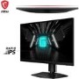 Refurbished MSI G272QPF 27" IPS WQHD 170Hz 1ms G-SYNC Gaming Monitor