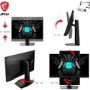 Refurbished MSI G272QPF 27" IPS WQHD 170Hz 1ms G-SYNC Gaming Monitor