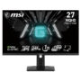 Refurbished MSI G274QPX 27" WQHD Rapid IPS 240Hz 1ms G-SYNC Gaming Monitor