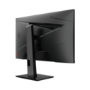 Refurbished MSI G274QPX 27" WQHD Rapid IPS 240Hz 1ms G-SYNC Gaming Monitor