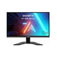 Gigabyte G27Q-EK 27" IPS QHD 144Hz FreeSync Gaming Monitor Gigabyte G27Q-EK 27" IPS QHD 144Hz FreeSync Gaming Monitor