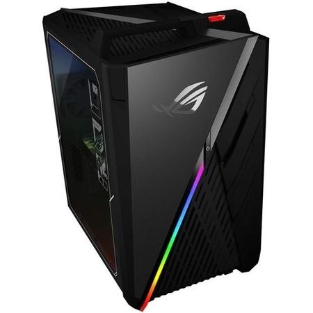Refurbished Asus ROG Strix GA35 AMD Ryzen 7 5800X 16GB 2TB & 1TB SSD RTX 3080 Windows 11 Gaming Desktop