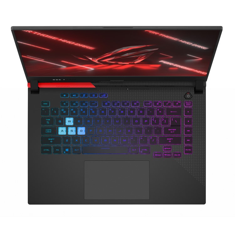 Asus ROG Strix G15 AMD Ryzen 9 5900HX 16GB 1TB RX 6800M 165Hz 15.6 Inch Windows 11 Gaming Laptop