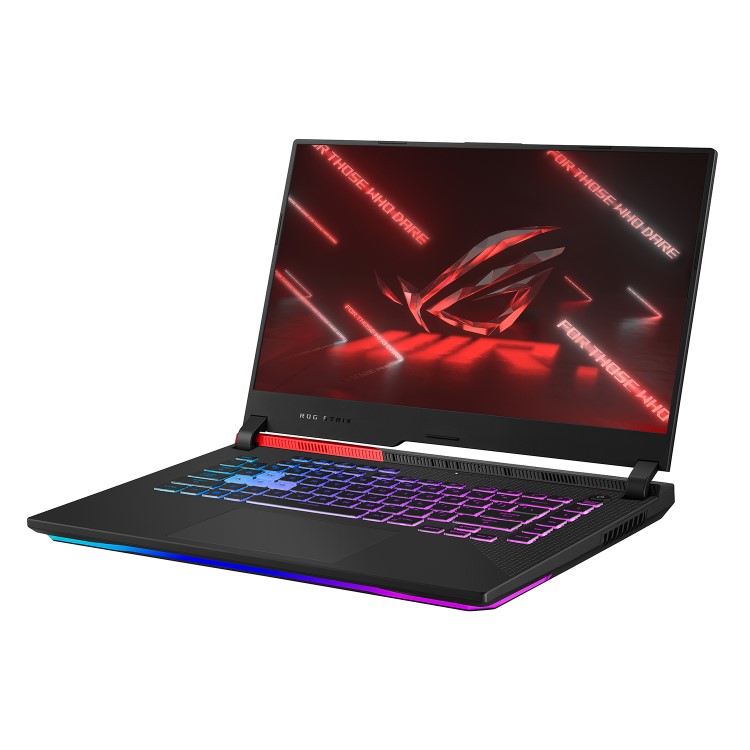 Asus ROG Strix G15 AMD Ryzen 9 5900HX 16GB 1TB RX 6800M 165Hz 15.6 Inch Windows 11 Gaming Laptop