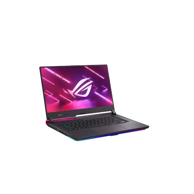 Refurbished Asus ROG Strix G15 AMD Ryzen 7 6800H 16GB 1TB SSD RTX 3060 15.6 Inch Windows 11 Gaming Laptop