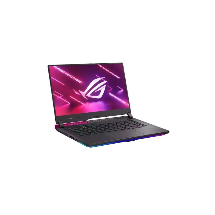 Refurbished Asus ROG Strix G15 AMD Ryzen 7 6800H 16GB 1TB SSD RTX 3070Ti 15.6 Inch Windows 11 Gaming Laptop