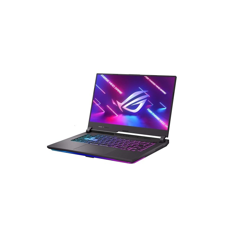 Refurbished Asus ROG Strix G15 AMD Ryzen 7 6800H 16GB 1TB SSD RTX 3070Ti 15.6 Inch Windows 11 Gaming Laptop