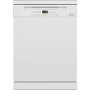 Refurbished Miele G5222SC 14 Place Freestanding Dishwasher White