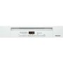 Refurbished Miele G5222SC 14 Place Freestanding Dishwasher White