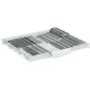 Refurbished Miele G5222SC 14 Place Freestanding Dishwasher White