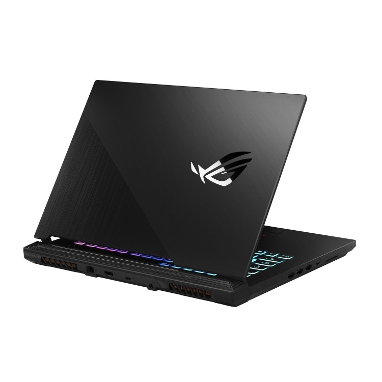 Refurbished Asus ROG Core i7-9750H 8GB 512GB GTX 1650 15.6 Inch Windows 10 Gaming Laptop