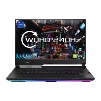 Refurbished Asus ROG Strix Scar 15 Core i9-12900H 16GB 2TB SSD RTX 3070Ti 15.6 Inch 4K Windows 11 Gaming Laptop