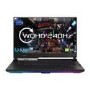 Refurbished Asus ROG Strix Scar 15 Core i9-12900H 16GB 2TB SSD RTX 3070Ti 15.6 Inch 4K Windows 11 Gaming Laptop